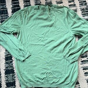 Men’s Gucci cashmere sweater